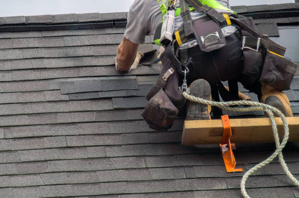 Reliable Roof Replacement contractor in Hudson, OH by Brentwood Metal Roofing